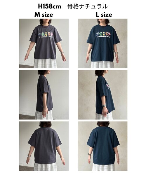 Grateful Dead（グレイトフル・デッド） tシャツ 古着ライクT メンズ