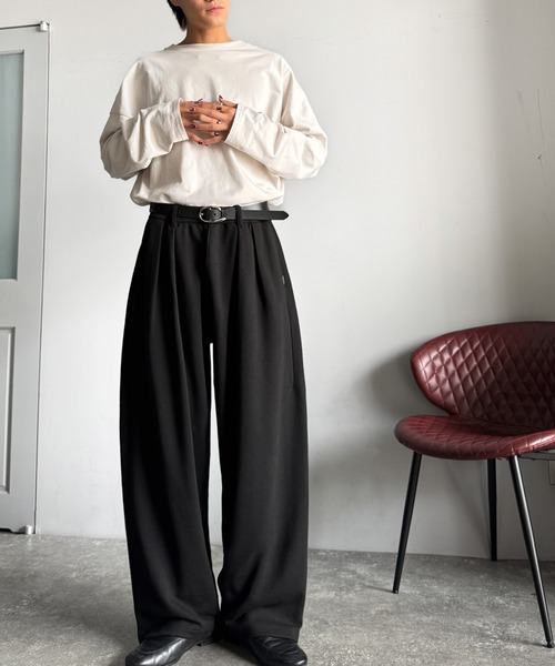 「Classical Origin」 スウェットパンツ SMALL ブラック メンズ_画像9
