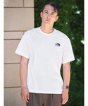 ノースフェイス tシャツ 「THE NORTH...の詳細画像1