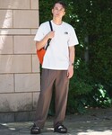 ノースフェイス tシャツ 「THE NORTH...の詳細画像2