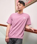 ノースフェイス tシャツ 「THE NORTH...の詳細画像3