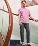 ノースフェイス tシャツ 「THE NORTH...の詳細画像4