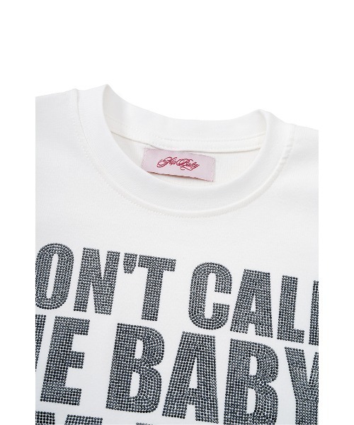 SupBaby by SUPPLIER tシャツ 半袖 Tシャツ｜I'm Not Your Baby