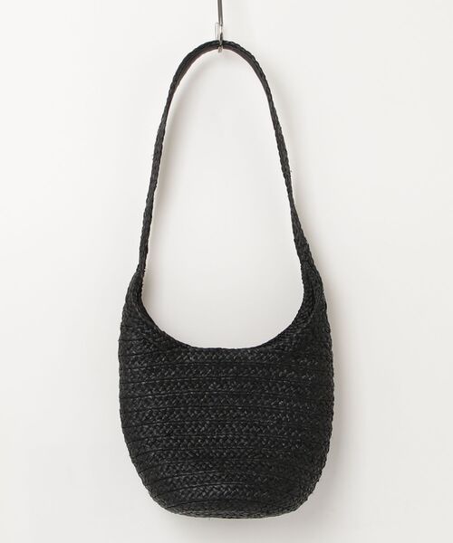 「Helen Kaminski」 ビジュートートバッグ ONE SIZE ブラック レディース_画像2