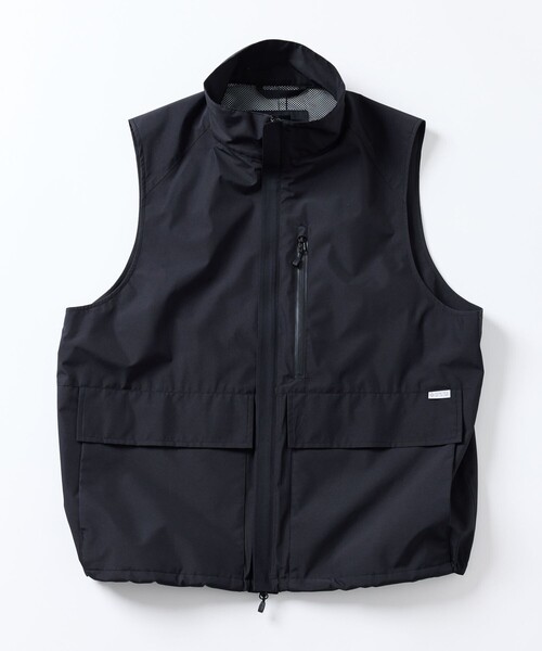 phenix（プラスフェニックス） ベスト「FREAK'S STOREコラボ」 LARGE