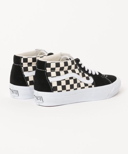 VANS（ヴァンズ） スニーカー 「VANS」Sk8-Mid Reissue 83 メンズ