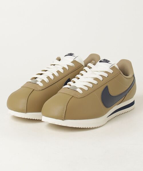 [大幅値下げ］ナイキ スニーカー コルテッツ NIKE（ナイキ） スニーカー コルテッツ メンズ : ZOZOTOWN Yahoo!店