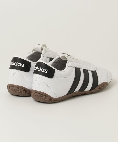 adidas（アディダス） スニーカー グランドコート LO スリッポン