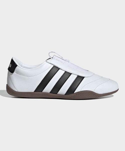 adidas（アディダス） スニーカー グランドコート LO スリッポン