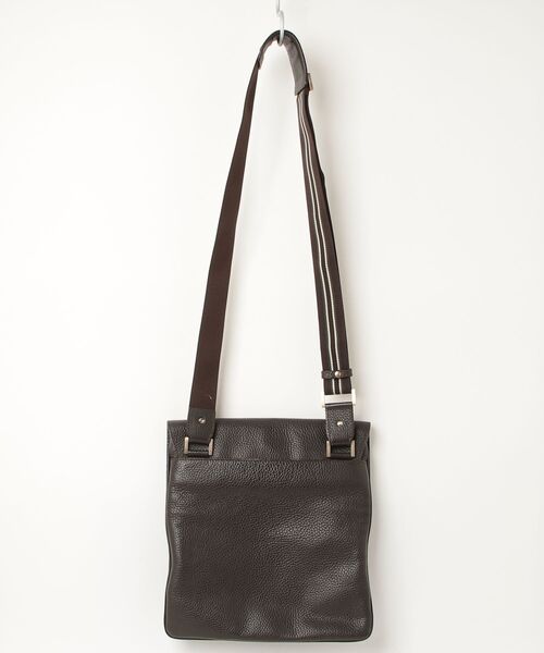 dunhill（ダンヒル） Belgrave Envelope クロスボディ バッグ