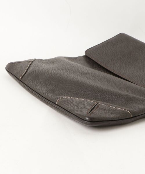 dunhill（ダンヒル） Belgrave Envelope クロスボディ バッグ