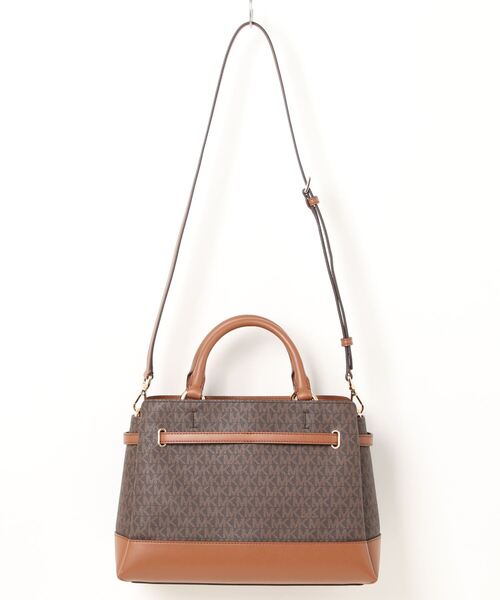 MICHAEL KORS（マイケルコース） 2WAYバッグ FREE ブラウン レディース