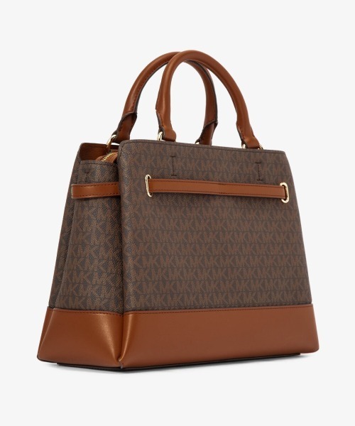 MICHAEL KORS（マイケルコース） 2WAYバッグ FREE ブラウン レディース