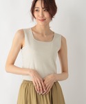 「GLOBAL WORK」 ノースリーブトップ...の詳細画像5