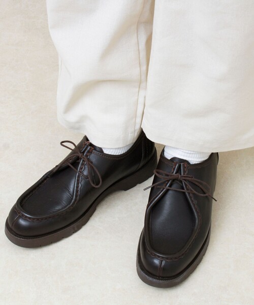 KLEMAN（クレマン） デッキシューズ 「KLEMAN/クレマン」PADROR
