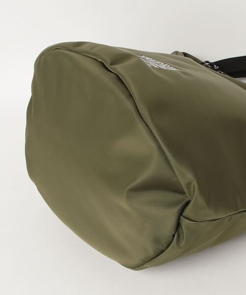 「FREDRIK PACKERS」 2WAYバッグ FREE ブラック レディース_画像2