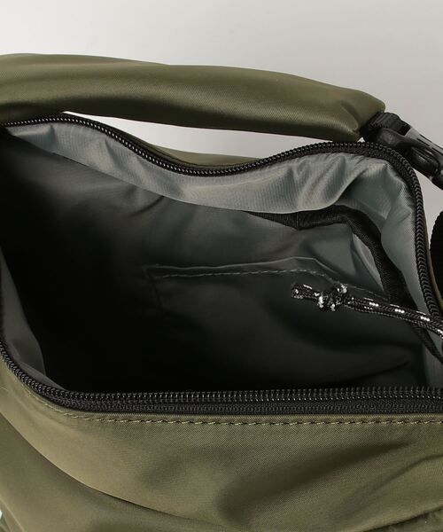 「FREDRIK PACKERS」 2WAYバッグ FREE ブラック レディース_画像3
