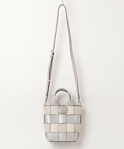 kate spade NEW YORK（ケイト・スペード ニューヨーク） 2WAYバッグ