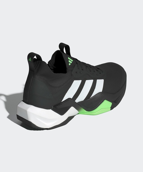 adidas（アディダス） スニーカー ラピッドムーブ ADV 2 HIIT