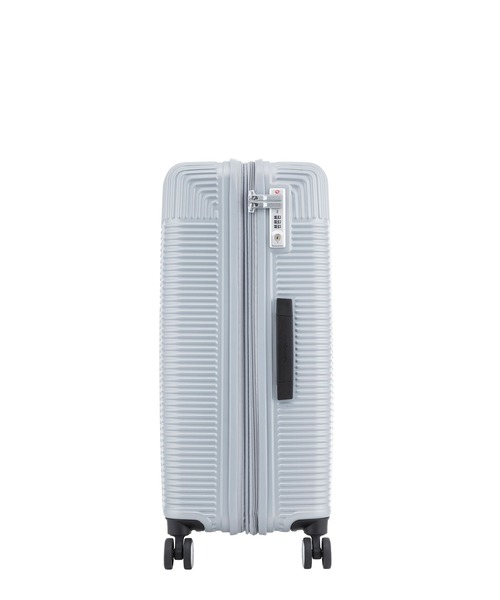 Samsonite（サムソナイト） スーツケース REXA スピナー68 エキスパン