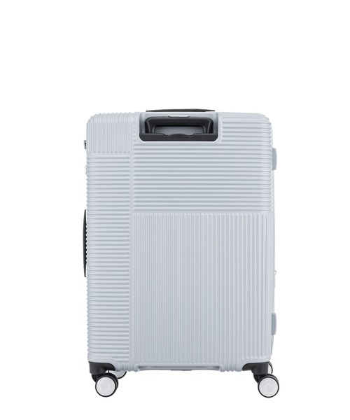Samsonite（サムソナイト） スーツケース REXA スピナー68 エキスパン