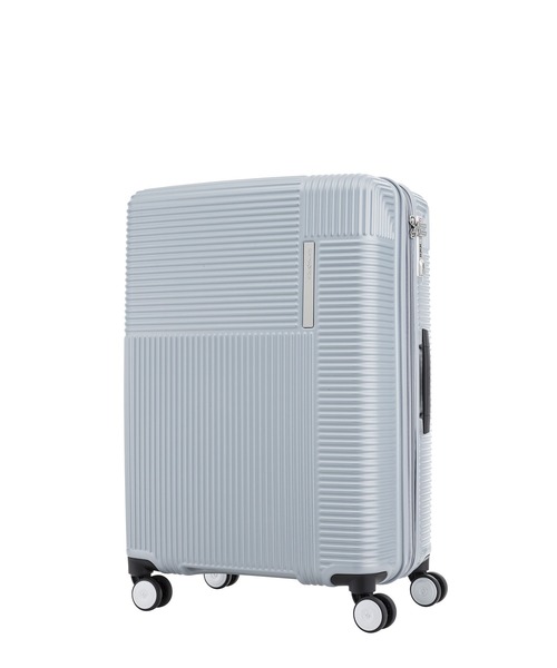 Samsonite（サムソナイト） スーツケース REXA スピナー68 エキスパン