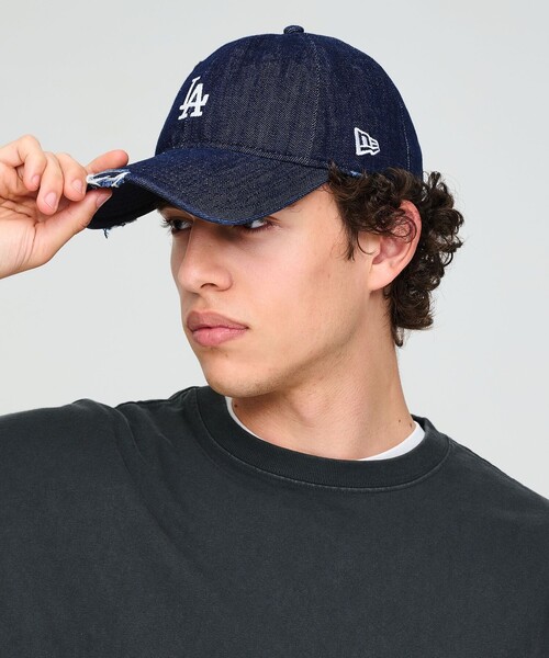 NEW ERA（ニューエラ） キャップ 帽子 メンズ 「別注」「NEW ERA