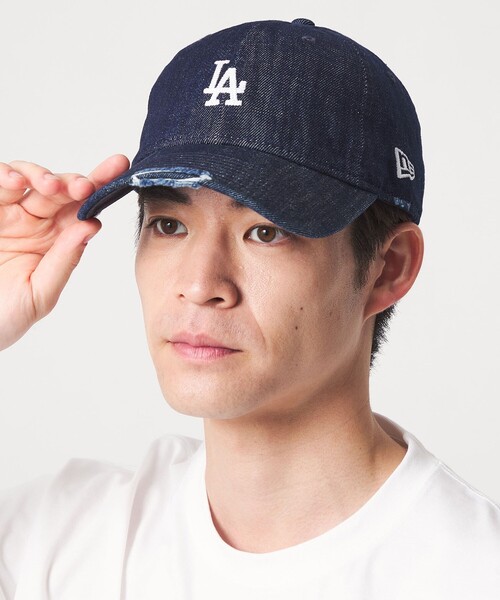 NEW ERA（ニューエラ） キャップ 帽子 メンズ 「別注」「NEW ERA