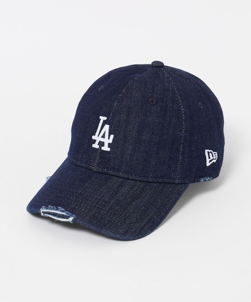 NEW ERA（ニューエラ） キャップ 帽子 メンズ 「別注」「NEW ERA