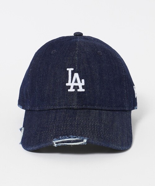 NEW ERA（ニューエラ） キャップ 帽子 メンズ 「別注」「NEW ERA