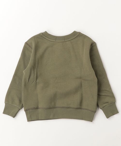 Polo Ralph Lauren Childrenswear ラルフローレン トレーナー Polo