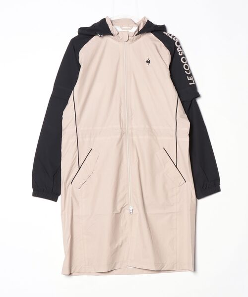 le coq sportif GOLF（ルコックスポルティフ ゴルフ） カッパ レイン