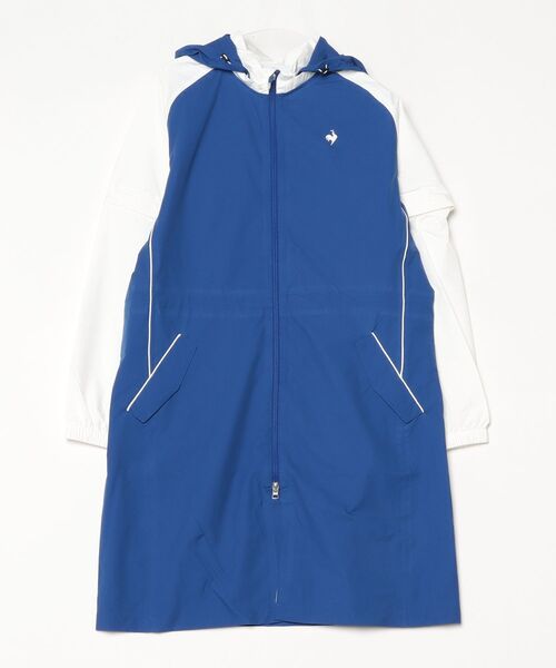 le coq sportif GOLF（ルコックスポルティフ ゴルフ） カッパ レイン