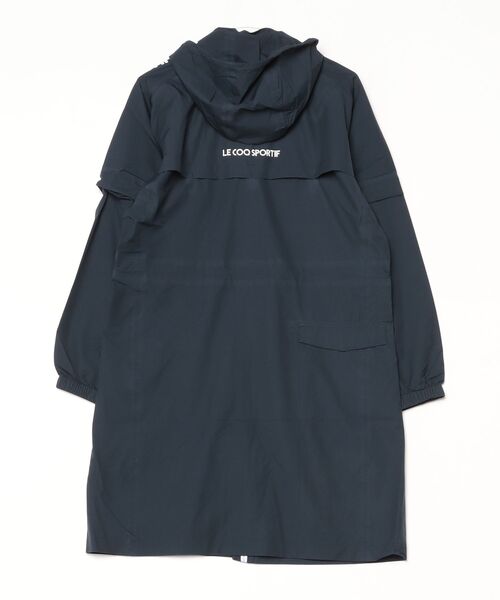 le coq sportif GOLF（ルコックスポルティフ ゴルフ） カッパ レイン