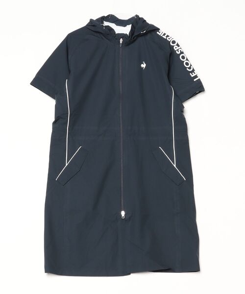 le coq sportif GOLF（ルコックスポルティフ ゴルフ） カッパ レイン