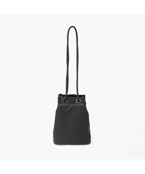 BRIEFING（ブリーフィング） ショルダーバッグ 「BRIEFING公式」PURSE