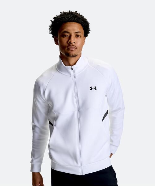 UNDER ARMOUR（アンダーアーマー） ジャージ UAアーマーニット