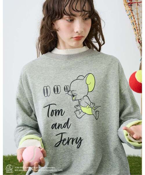 ポンポネット　ジュニアトレーナー新品です pom ponette junior（ポンポネット ジュニア） トレーナー 「130cmあり