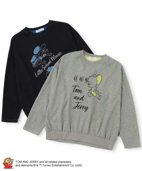 pom ponette junior（ポンポネット ジュニア） トレーナー 「130cmあり