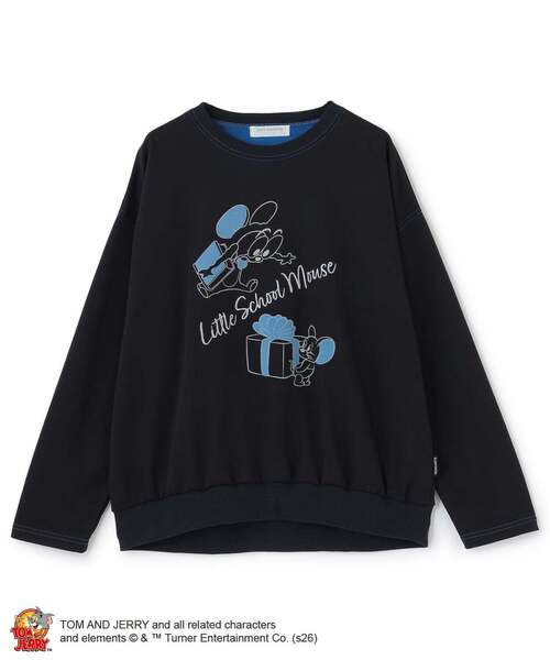 pom ponette junior（ポンポネット ジュニア） トレーナー 「130cmあり