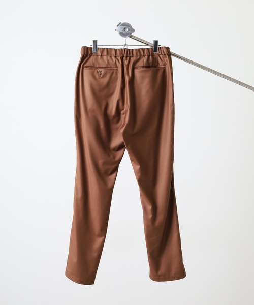 Garage セットアップ Garageroom DOUBLE-BREASTED SUIT SETUP