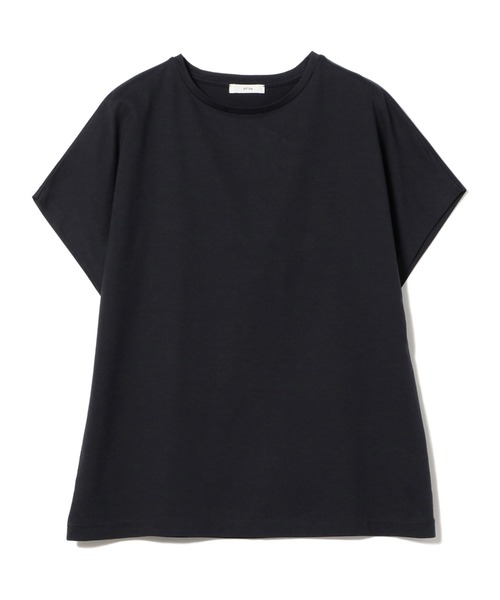ATON（エイトン） tシャツ 半袖 ATON / スビンコットン キャップ