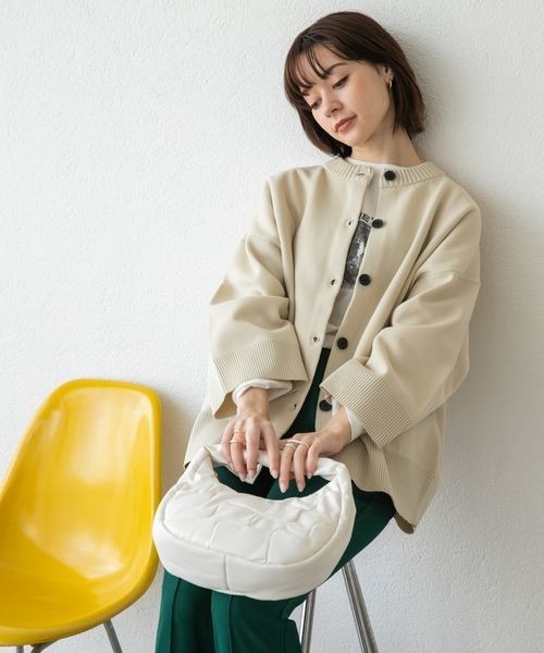 カーディガン スポンディッシュアソートクルーカーディガン/894482 ZOZOTOWN PayPayモール店 - 通販 - PayPayモール カーディガン スポンディッシュアソートクルーカーディガン/894482 ZOZOTOWN PayPayモール店 - 通販 - PayPayモール