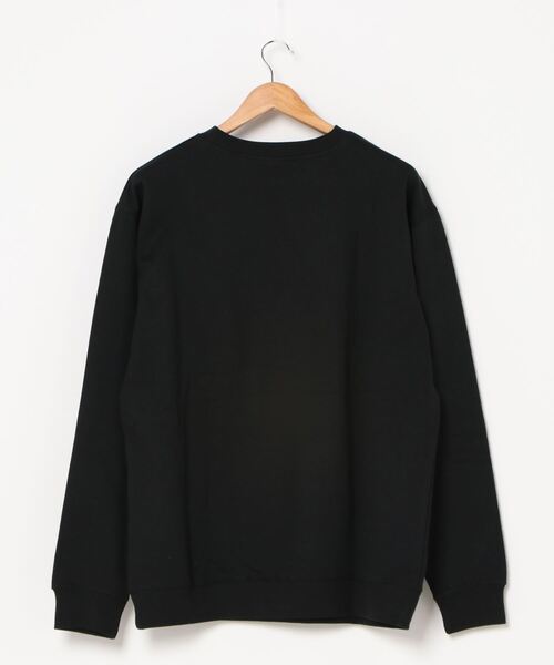 68&brothers トレーナー スウェット 8.5oz Crew ”NYC＆Co
