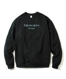 The BONEZ Co. Crew Neck スウェット　トレーナー 2025年最新】the bonez スウェットの人気アイテム - メルカリ