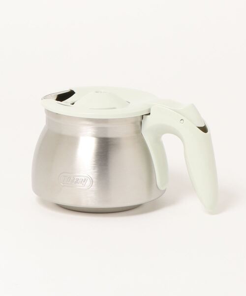Toffy キッチン 「Toffy/トフィー」 5カップアロマコーヒーメーカー用 Toffy キッチン 「Toffy/トフィー」 5カップアロマコーヒーメーカー用