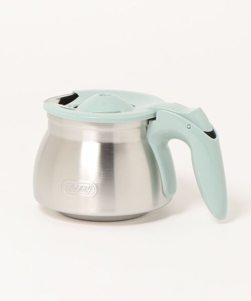 Toffy キッチン 「Toffy/トフィー」 5カップアロマコーヒーメーカー用