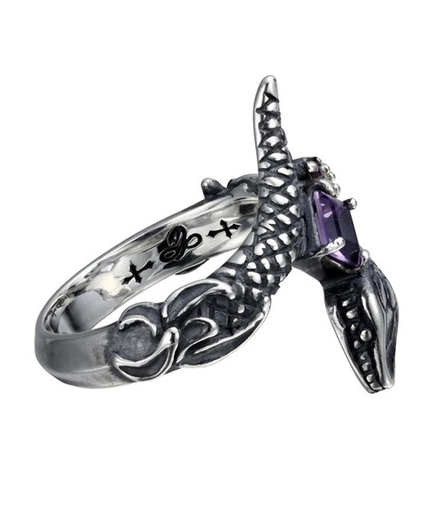 Bizarre（ビザール） 指輪 リング Ouroboros Collection Eternal