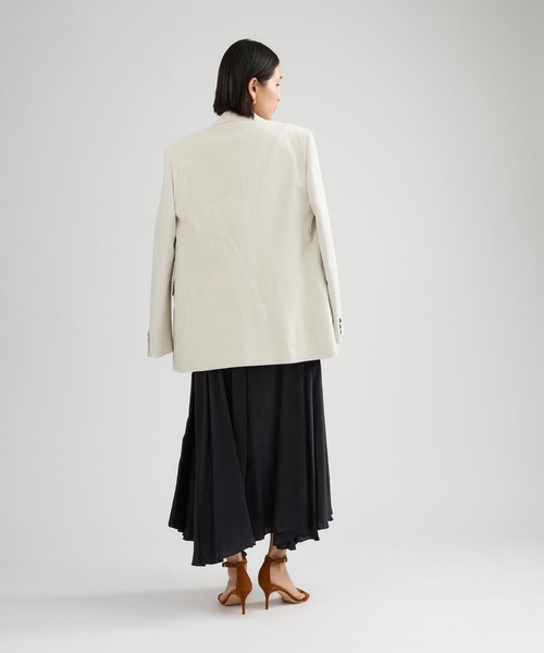 Chaos(カオス) ワンピース /サンディングシルクワンピース Chaos(カオス) ワンピース /サンディングシルクワンピース