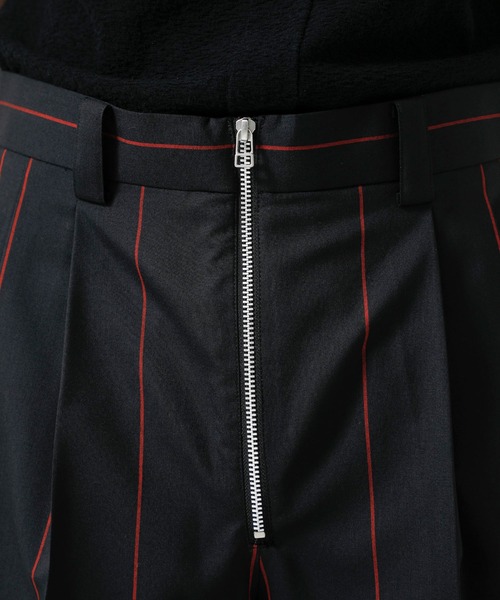 LITTLEBIG（リトルビッグ） パンツ 【LITTLEBIG】Stripe Short